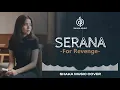 Lagu SERANA  - FOR REVENGE | VIDEO LYRIC BY SHAKA MUSIC