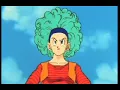 Android Attack; Dragon Ball Z season 4 edited into a movie