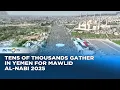 Download Lagu Mawlid al-Nabi 2025: Yemen Marks Prophet Muhammad’s Legacy