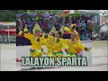 Download Lagu LALAYON SPARTA VIRAL - NURIJAL MUHLIS TMR