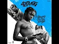 42 Dugg - Dog Food (Clean)
