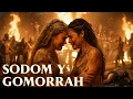Sodom and Gomorrah (2026) The Movie That Shook the World | Full Biblical Film 4K