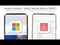 Azure Vs Airbnb - Which Service Wins In 2025 COMPARISON REVIEW 2026