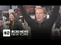 John Elliott at the New Jersey Home and Garden Show
