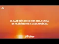 Luck Ra, Khea – HOLA PERDIDA [Letra]