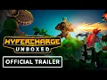 Hypercharge Unboxed - Anniversary Trailer