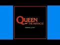 Lagu Queen - Party (Original LP Cut)