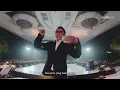 ORCHESTRA MANUSIA KUAT - TULUS | Malik Entertainment