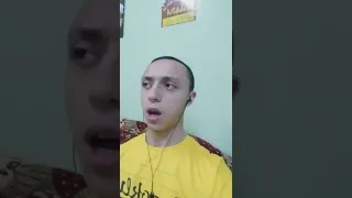 خالد أحمد محمد العماوي أنا أنا ابن الصاعقه المصري  خالد أحمد محمد العماوي أنا أنا ابن الصاعقه المصري