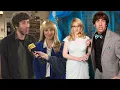 The Big Bang Theory REUNION Simon Helberg and Melissa Rauch Team Up on Night Court Exclusive