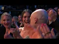 Daniel Blumberg wins the Original Score BAFTA for his work on The Brutalist | BAFTA Film Awards 2025