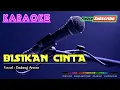 Download Lagu BISIKAN CINTA -Dadang Anesa- KARAOKE
