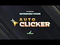 Auto Clicker - Advanced Mode Tutorial