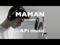 MAMAN - LOUANE (Alex Doux cover)