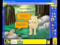 Working with Pages Copying objects from one page to another