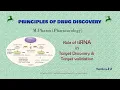 Download Lagu Role of siRNA in Target discovery and validation - Series 12