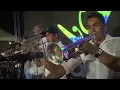 DEBE SER EL AMOR Mauricio Silva y La KShamba desde AGUADULCE, PANAMA