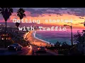 UE5 Getting Started with traffic - Interactive Procedural City Generator