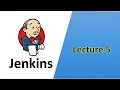 DEVOPS SESSION - 8 Email Configuration Pipeline Script Multi branch pipeline