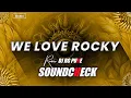 Download Lagu We Love We Love Rocky - Soundcheck - Dj Rg Pune ( It's Roshya Style )