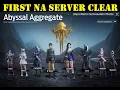 Download Lagu Undawn Abyssal Aggregate Hard