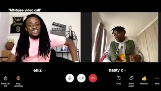 nasty c talks with ehiz about his album 