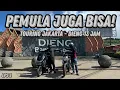 Download Lagu TOURING JAKARTA - DIENG 13 JAM! | Via Tanjakan Krakalan!! | Yamaha New Nmax Kuat ???  | Eps 2
