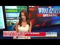 Man woman found dead at Four Oaks home