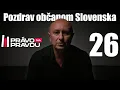 Download Lagu Pozdrav občanom Slovenska č.26