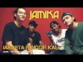 Download Lagu Pengamen kreatif || JAMIKA - jakarta minggir kali (cover) pasukan ketoprak