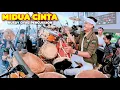 MIDUA CINTA ( LANGLAYANGAN ) - RUSDY OYAG PERCUSSION | ONE SHOOT