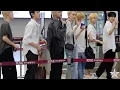 Download Lagu 올아워즈 출국 ALL(H)OURS Airport Departure | GMP 250706