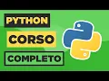 Python Corso Completo gratis