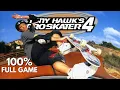 Download Lagu TONY HAWK'S PRO SKATER 4 | 100% Full Game Walkthrough | PC Gameplay