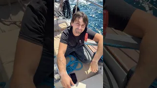 Tu crois qu’il faut “le bon moment” pour commencer la voile ?