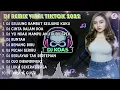 Download Lagu DJ TIKTOK TERBARU 2022 - DJ SEUJUNG RAMBUT SEUJUNG KUKU REMIX FULL ALBUM TERBARU