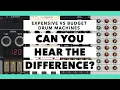 Download Lagu Expensive vs Budget Drum Machines - Can You Hear The Difference?