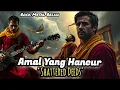 Download Lagu AMAL YANG HANCUR – Lagu Rock Metal Religi Paling Menyentuh 2025