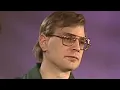 Jeffrey Dahmer - Poker Face