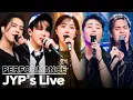 Download Lagu Xdinary Heroes💙NMIXX💙Stray Kids💙DAY6💙GOT7💙 JYP's Every Live Performance Moments