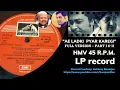 Download Lagu Kishore \u0026 Lata | Ae Ladki Pyar Karegi - Full Version (Part 1 \u0026 2) | TUMHARI KASSAM | Rajesh Roshan