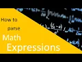 Let s Make a Programming Language Episode 38 How to parse math expressions