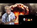 (AWSOME BEAT SELECTION!) Mr.Traumatik - Impending Doom | DARK THUMBZ REACTION!! |