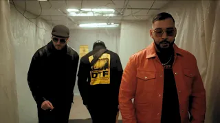 DTF - TERMINATOR (Clip Officiel)