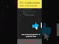 Character Patterns In Java