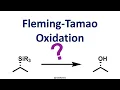Download Lagu Fleming-Tamao Oxidation