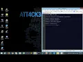 check tcp port by python