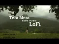 Download Lagu Tera Mera Rishta Purana Lofi (Slowed+reverbed) | Mushtafa Zahid | Emtiaz Polash | Awarapan