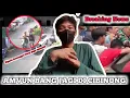 Download Lagu Hampir tersenggol Abang jago ngamuk cctv viral di perum cibinong bogor
