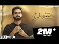 DISTANCE - Navdeep Sodhi Ft Gurlez Akhtar